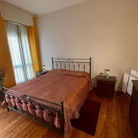 B&B Rosa Apartment Baveno Exterior foto