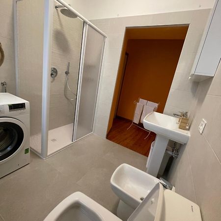 B&B Rosa Apartment Baveno Exterior foto