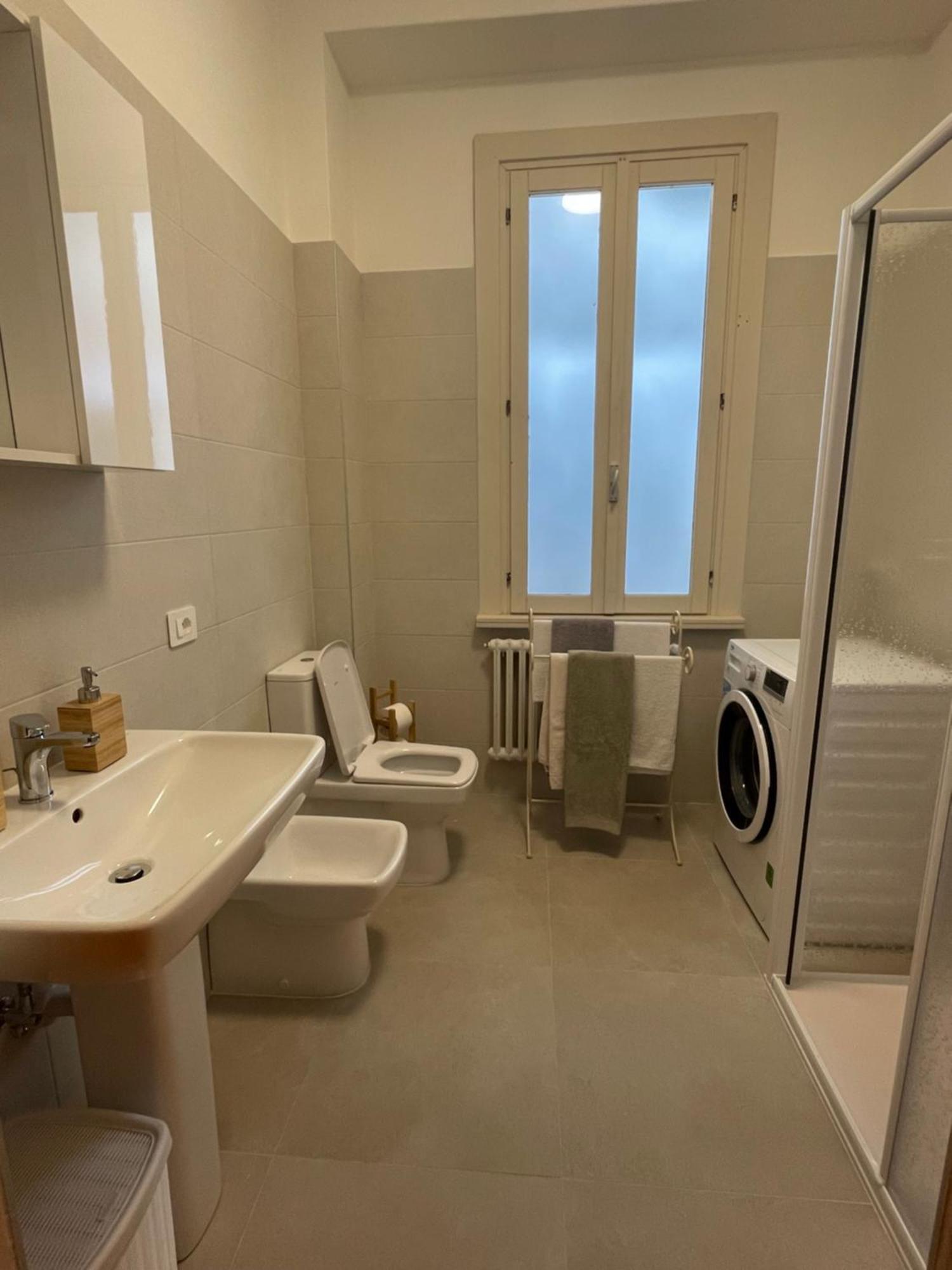B&B Rosa Apartment Baveno Exterior foto